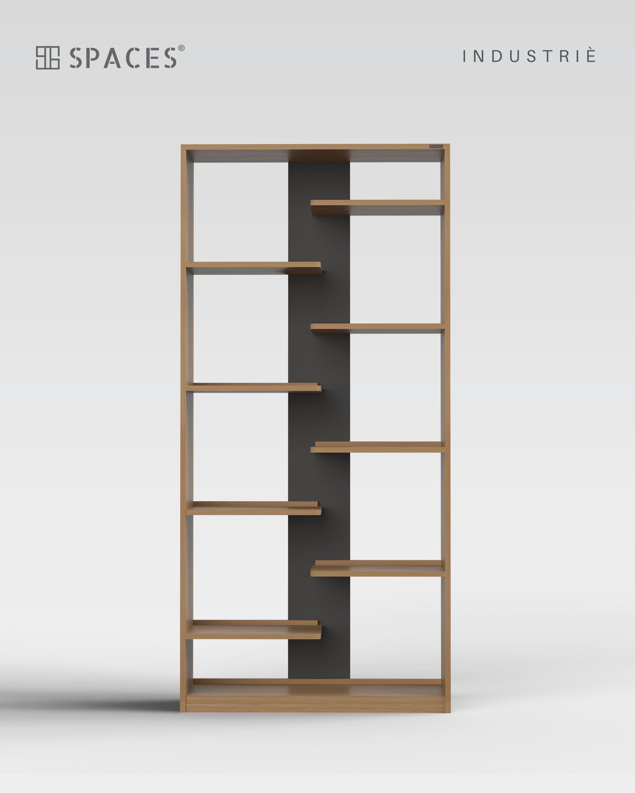 Bookshelf