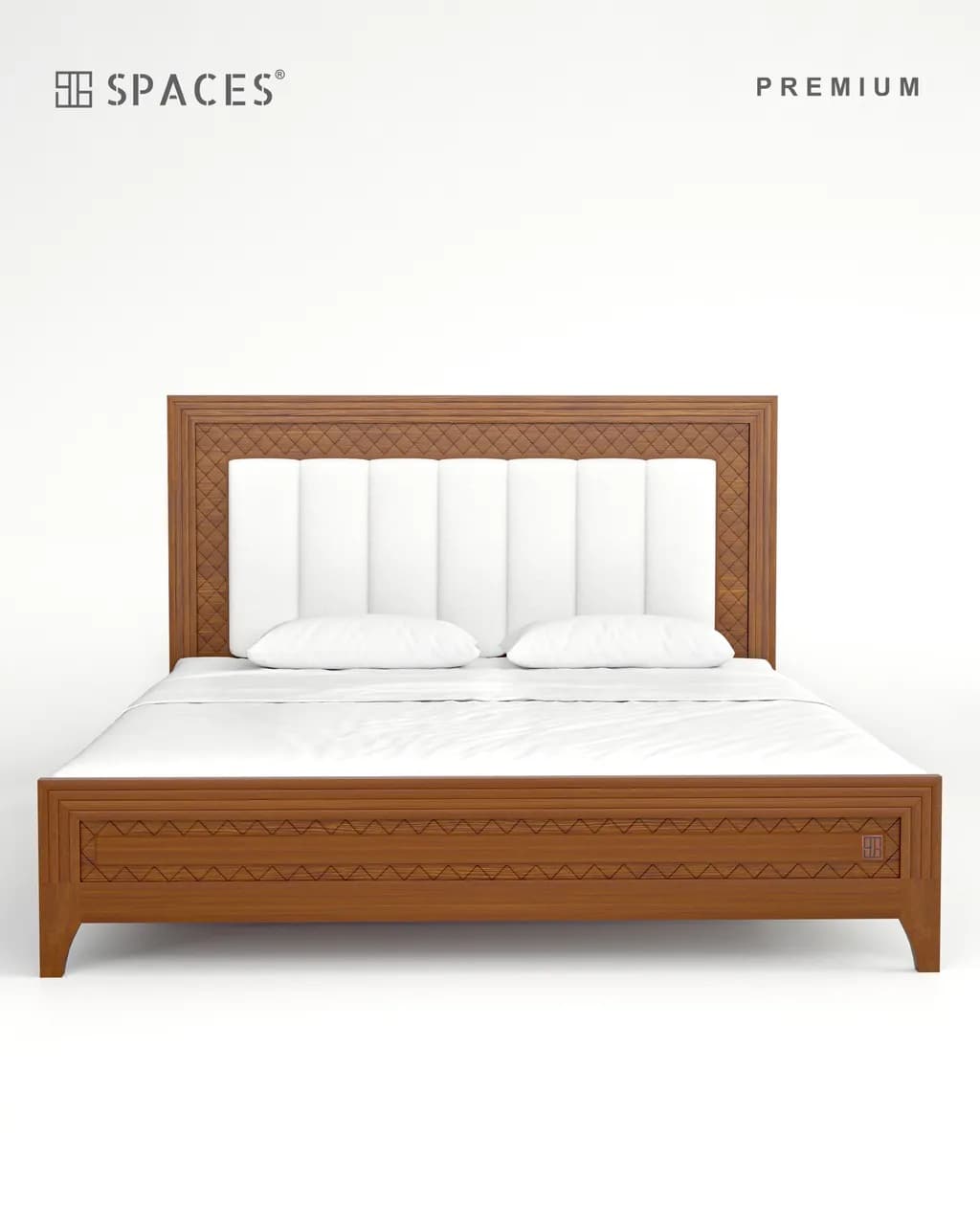 Vertex Bed