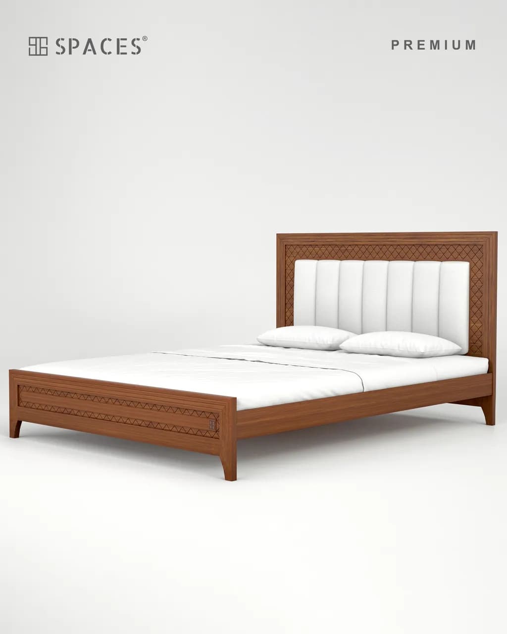 Vertex Bed