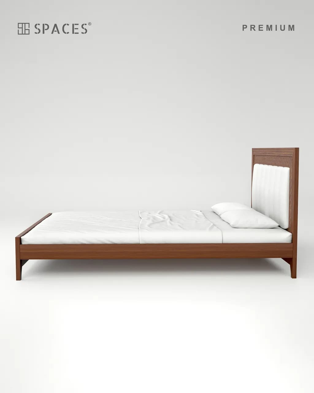 Vertex Bed