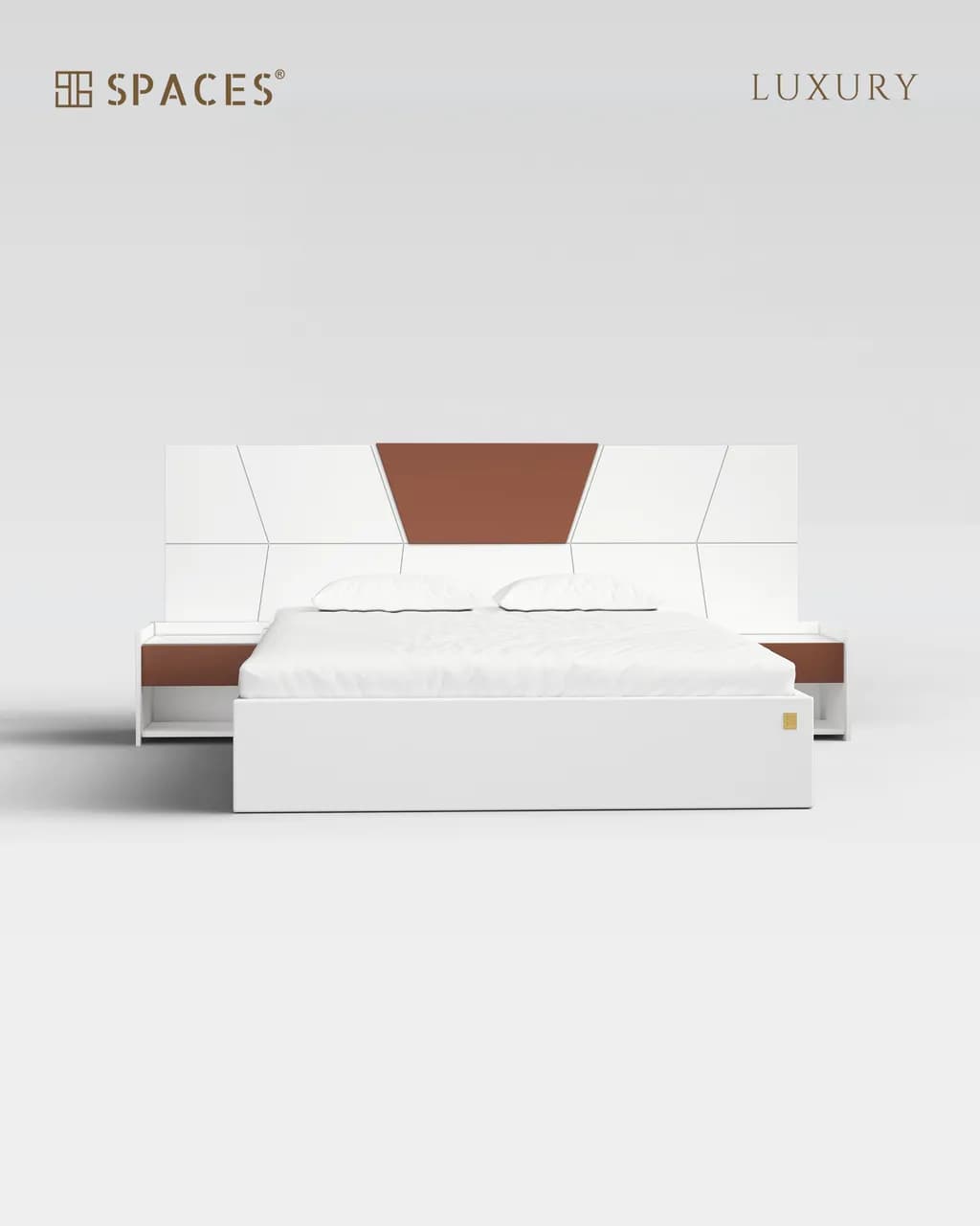 ArtLine Bed