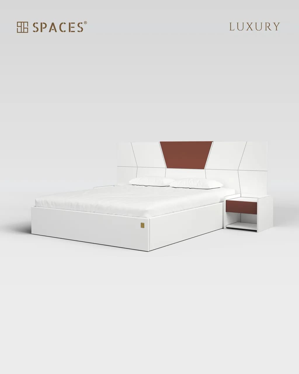 ArtLine Bed