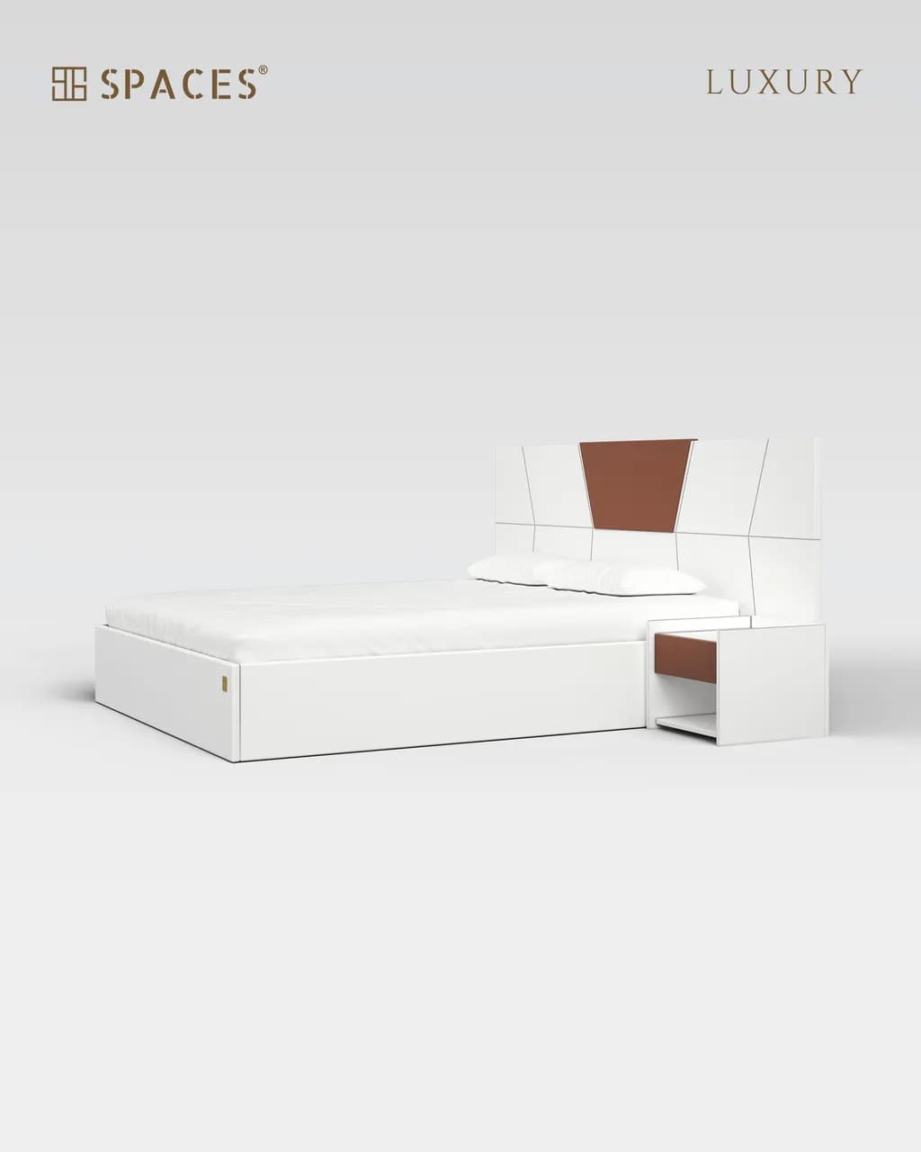 ArtLine Bed