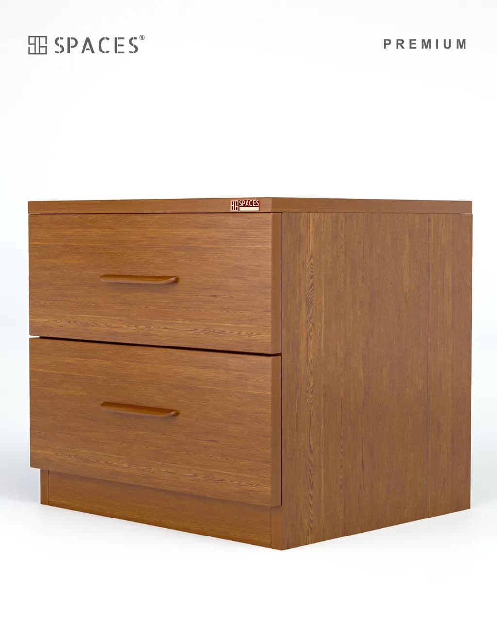 Sylva Bedside Table