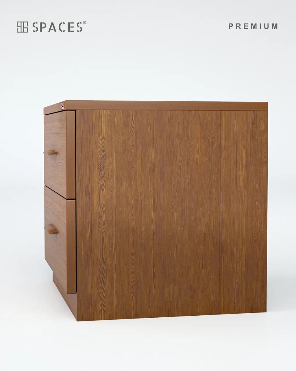 Sylva Bedside Table
