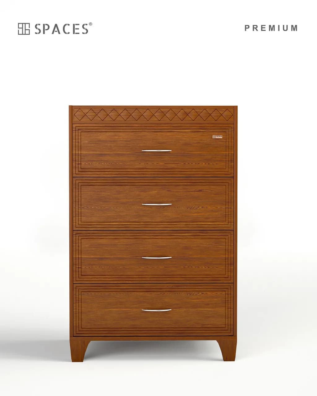 Vertex Chest of Drawers