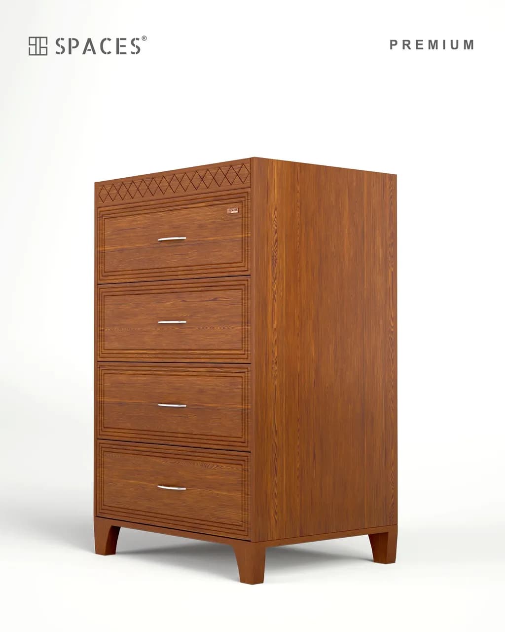 Vertex Chest of Drawers