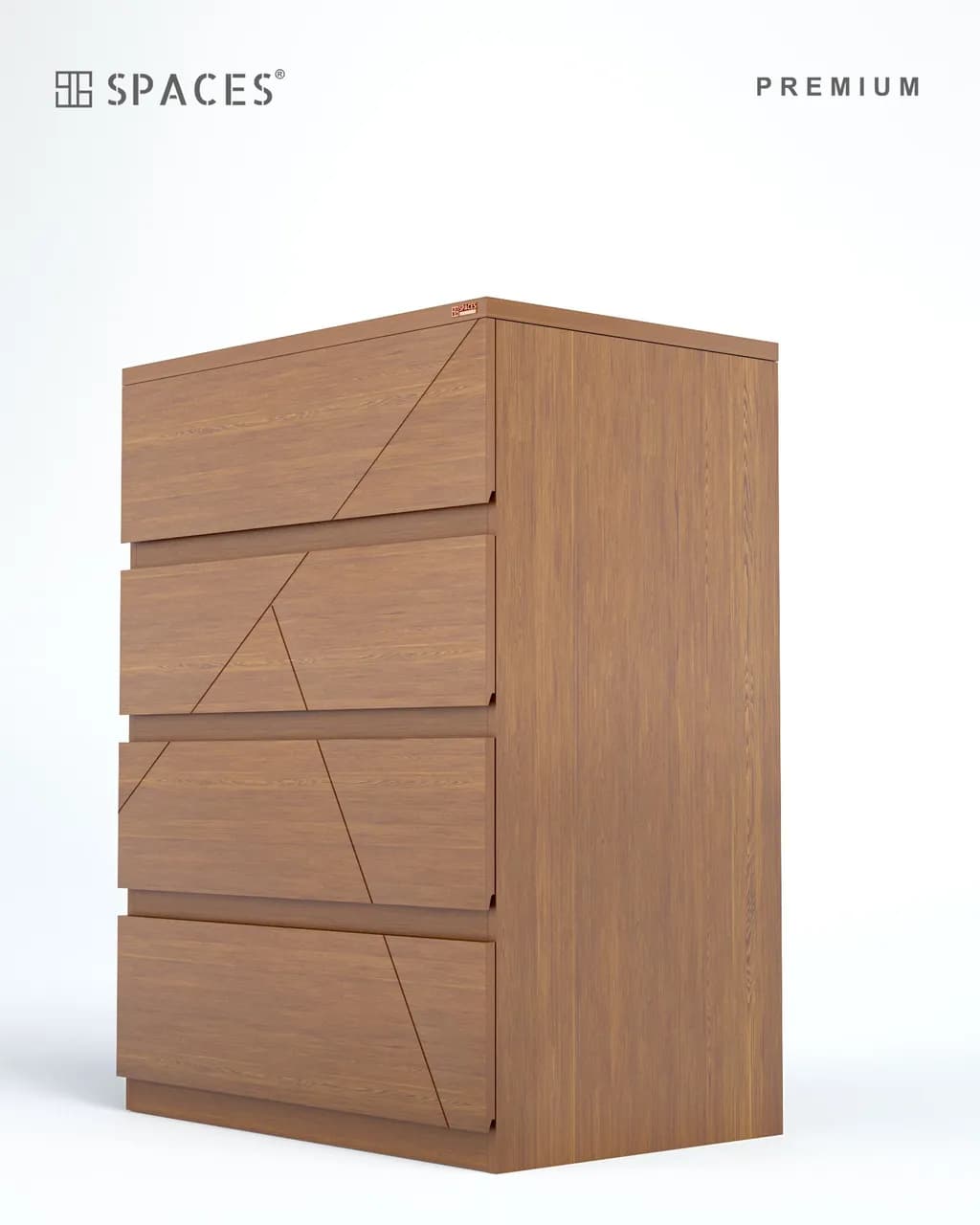 Sylva Chest of Drawers