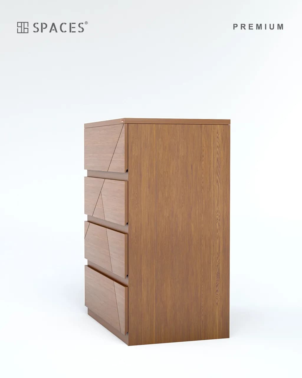 Sylva Chest of Drawers