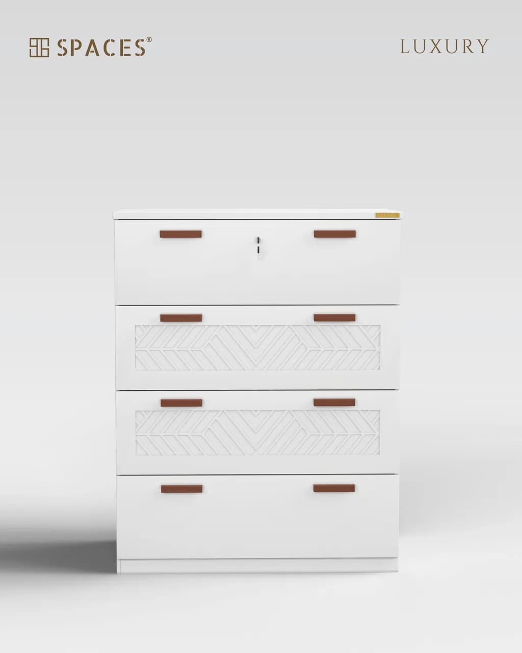 Avalona Chest of Drawers