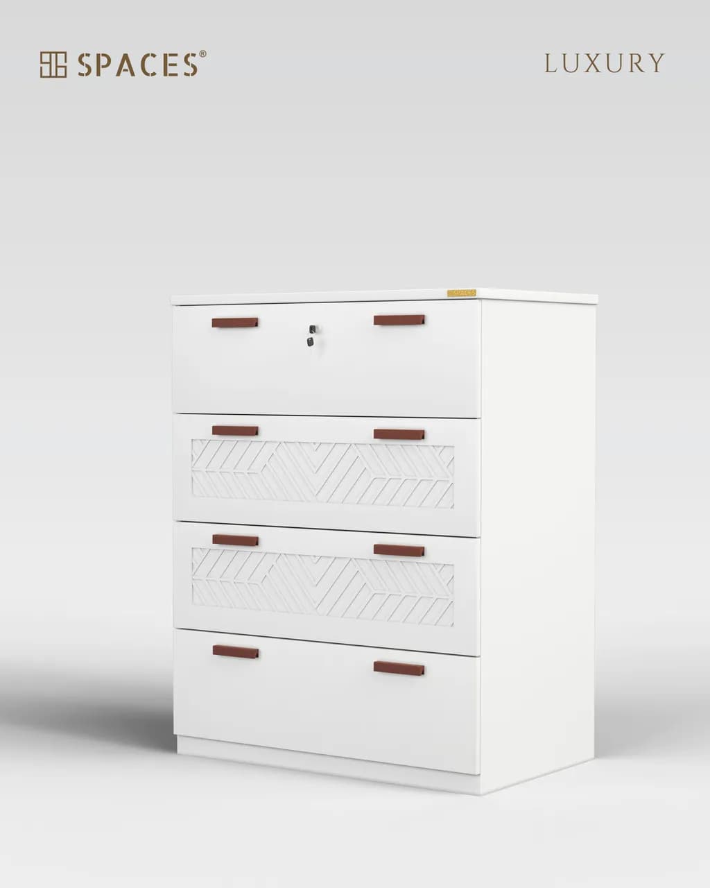 Avalona Chest of Drawers