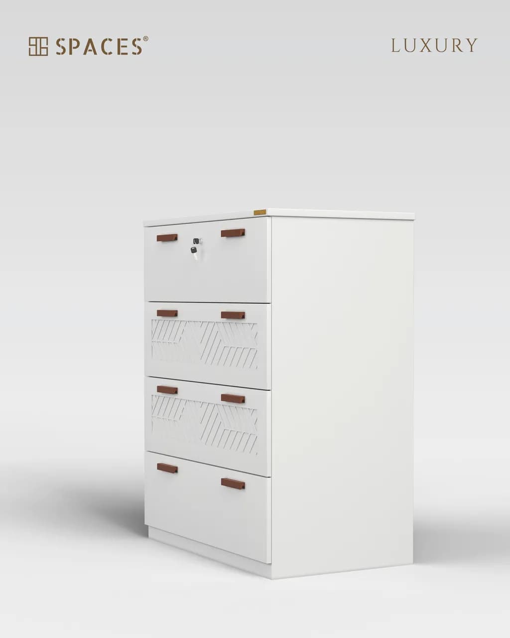 Avalona Chest of Drawers