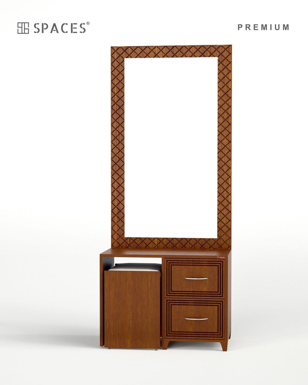 Vertex Dressing Table