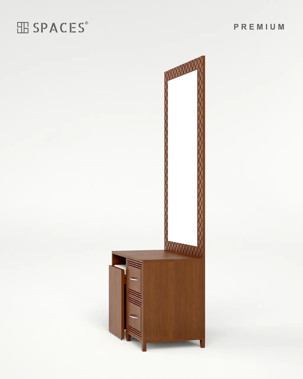 Vertex Dressing Table