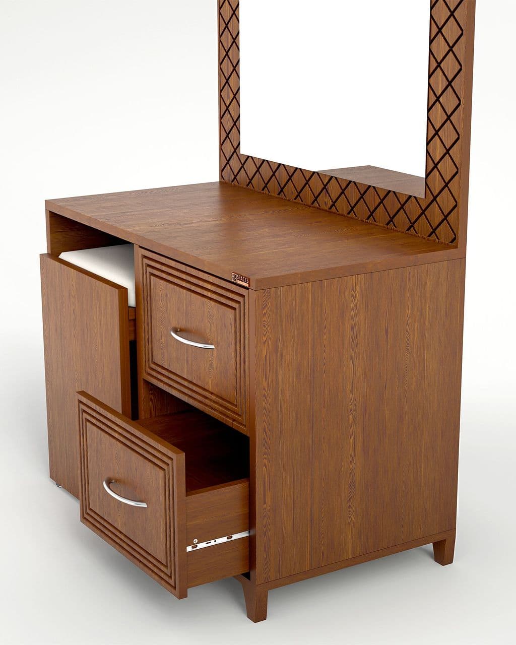 Vertex Dressing Table