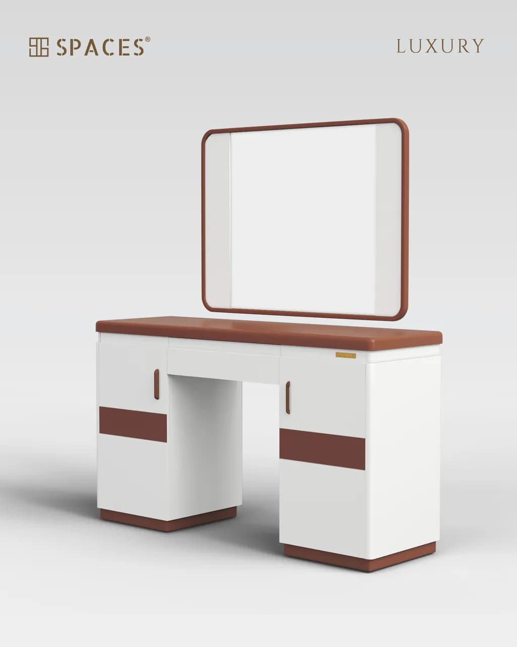 Stellar Dressing Table