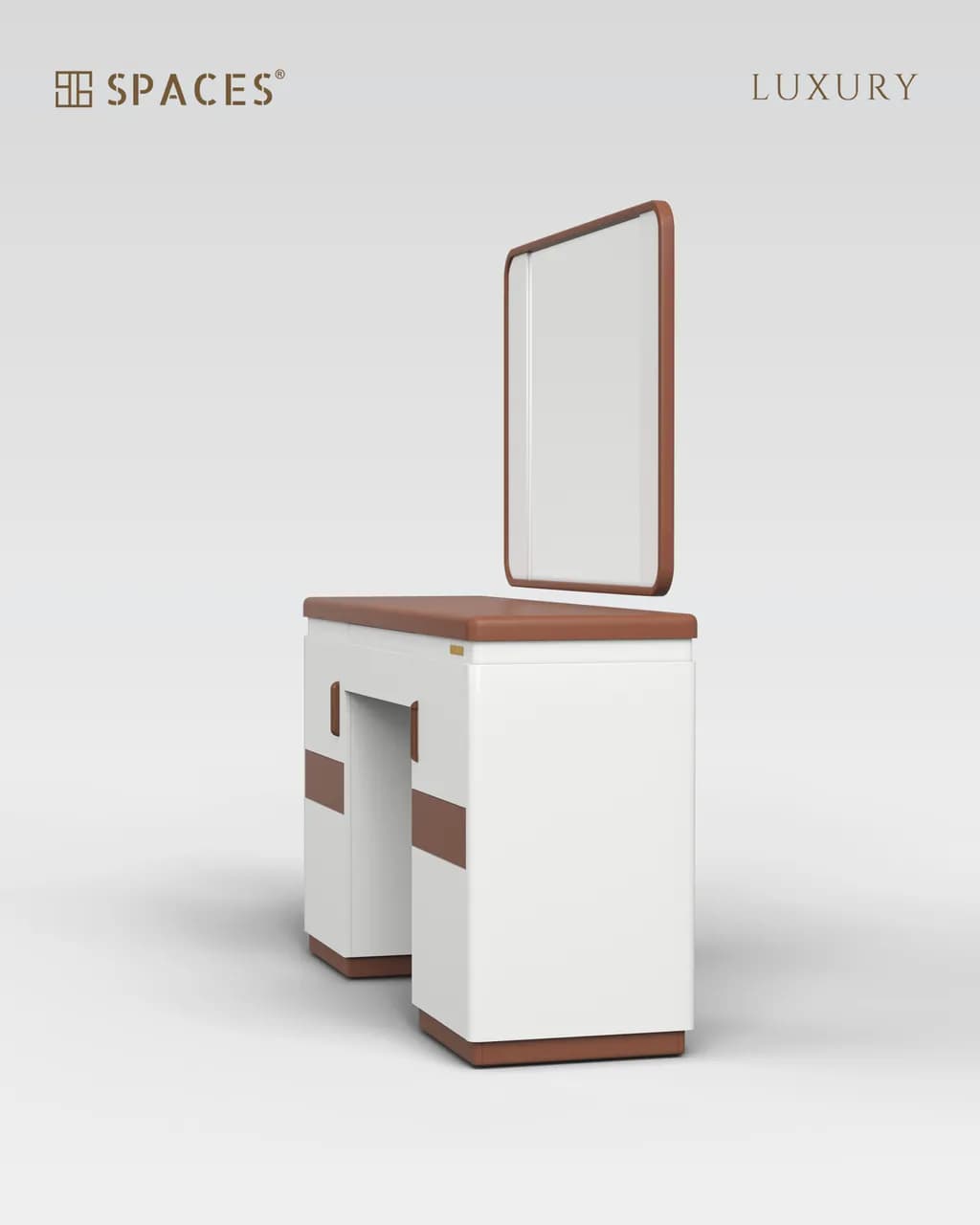 Stellar Dressing Table