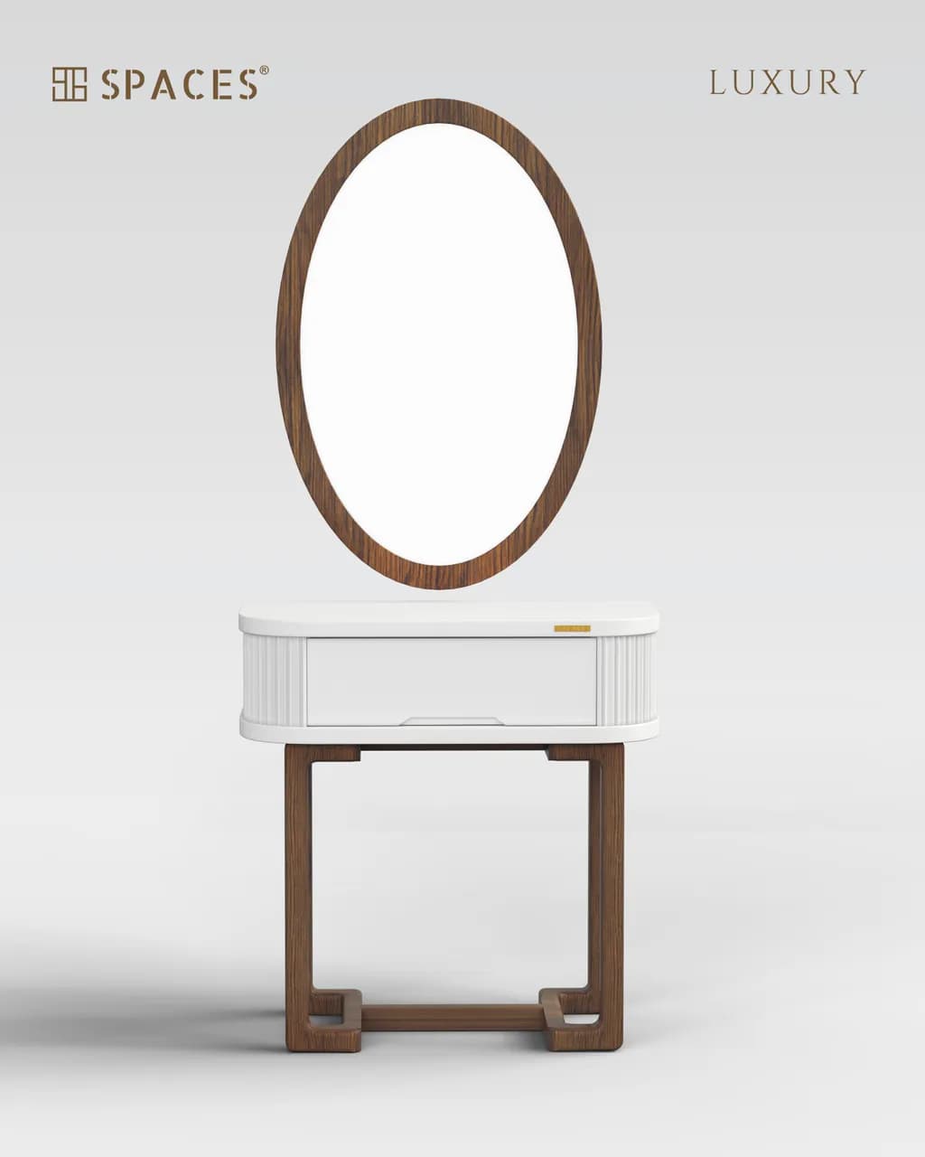 Credence Dressing Table