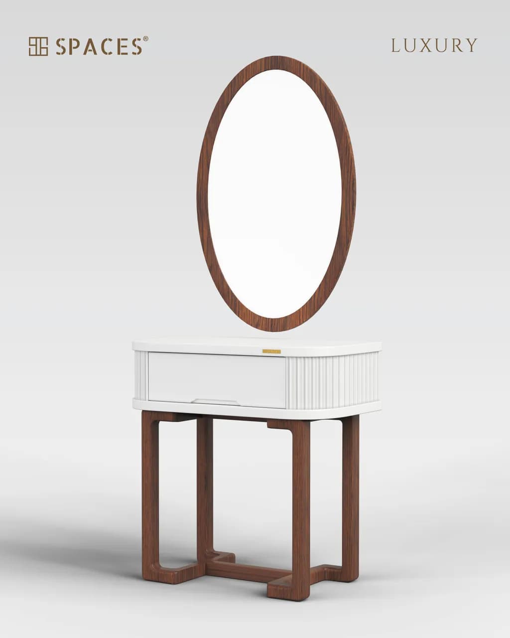 Credence Dressing Table