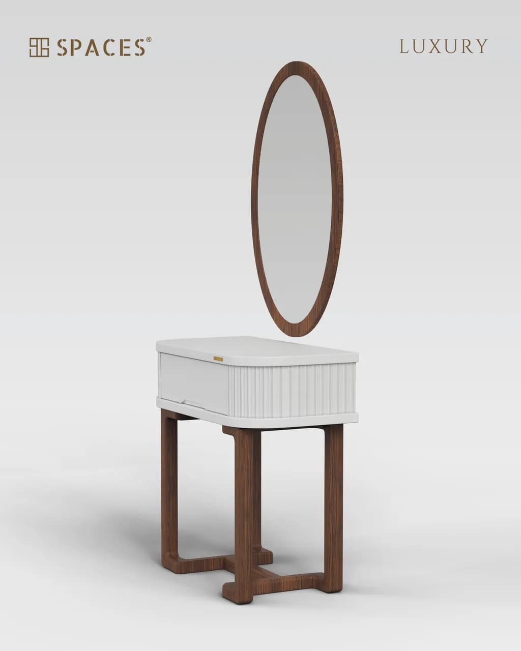 Credence Dressing Table