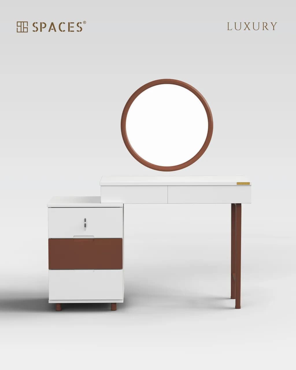ArtLine Dressing Table