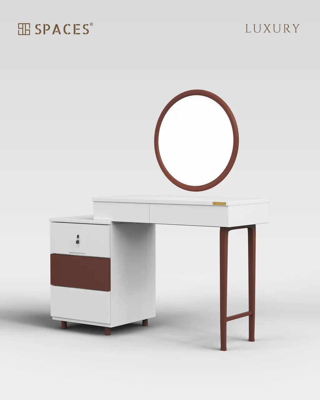 ArtLine Dressing Table
