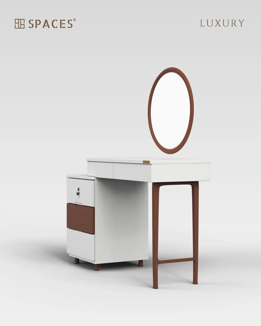 ArtLine Dressing Table
