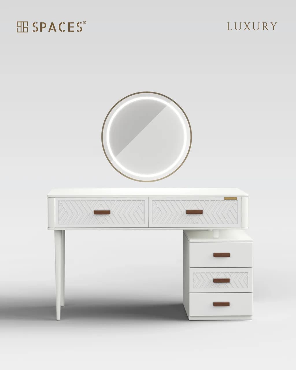 Avalona Dressing Table