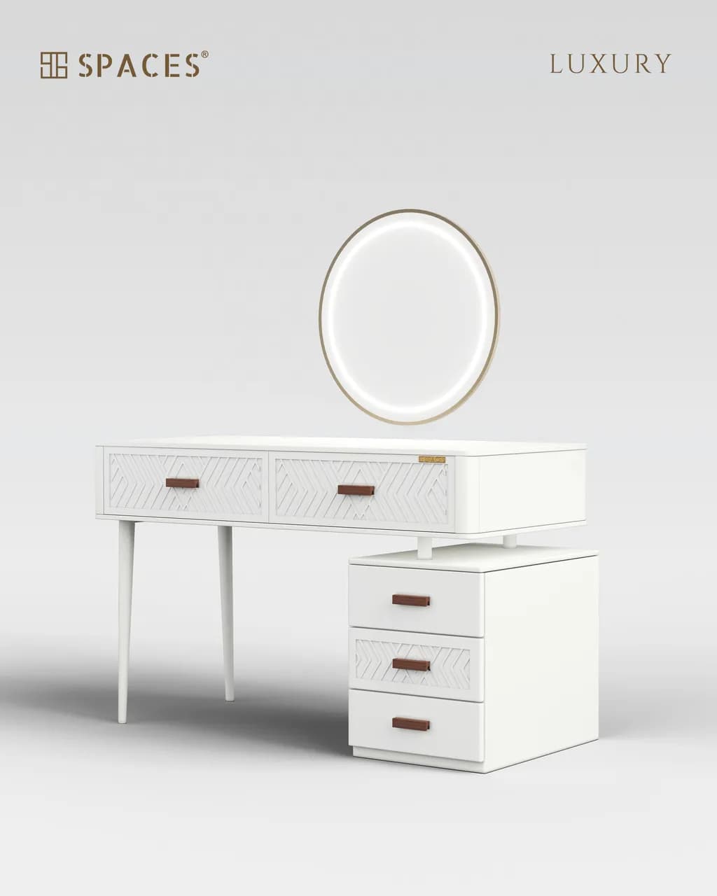 Avalona Dressing Table