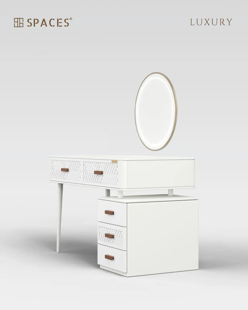Avalona Dressing Table