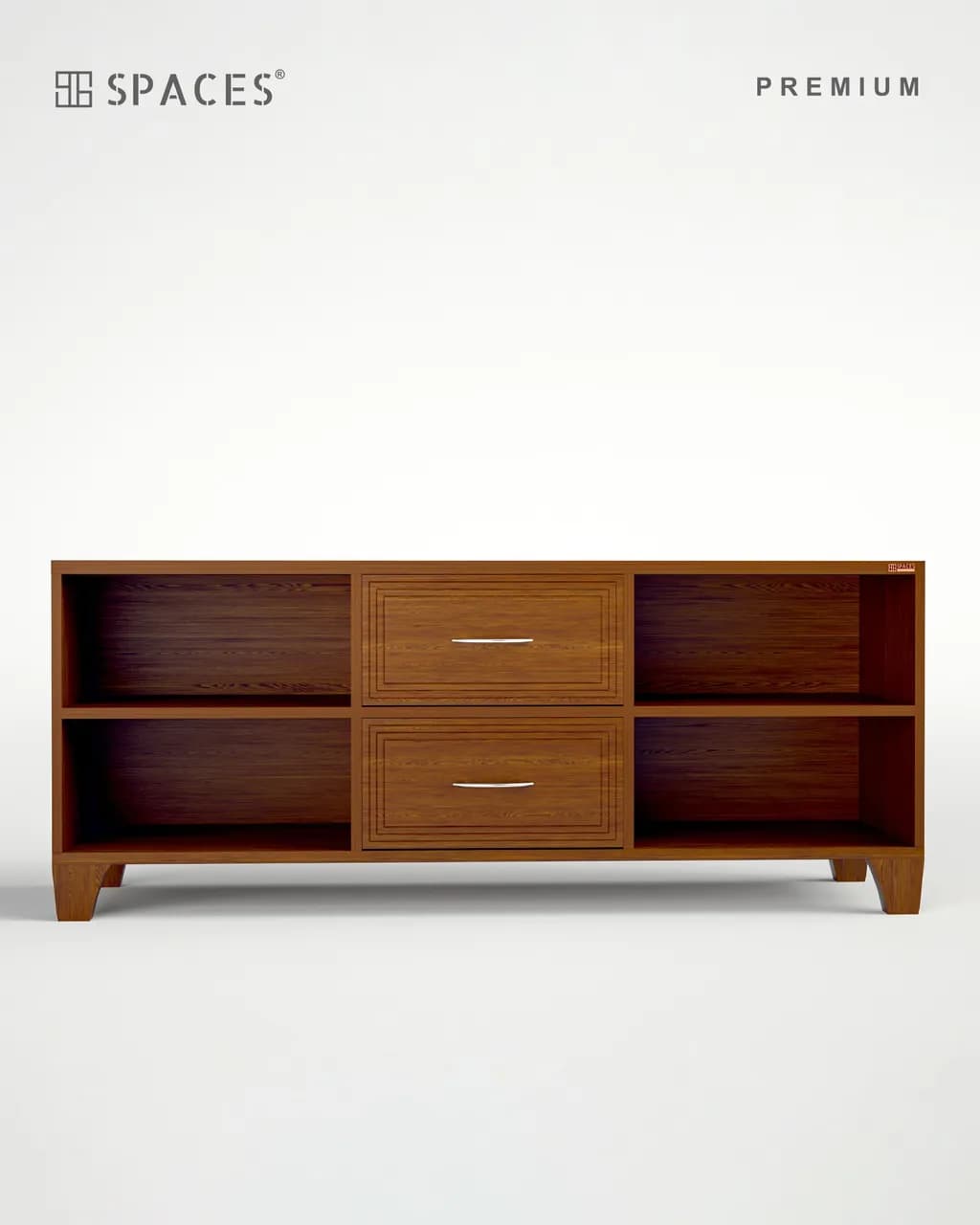 Vertex TV Cabinet