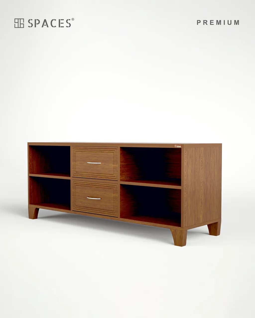 Vertex TV Cabinet