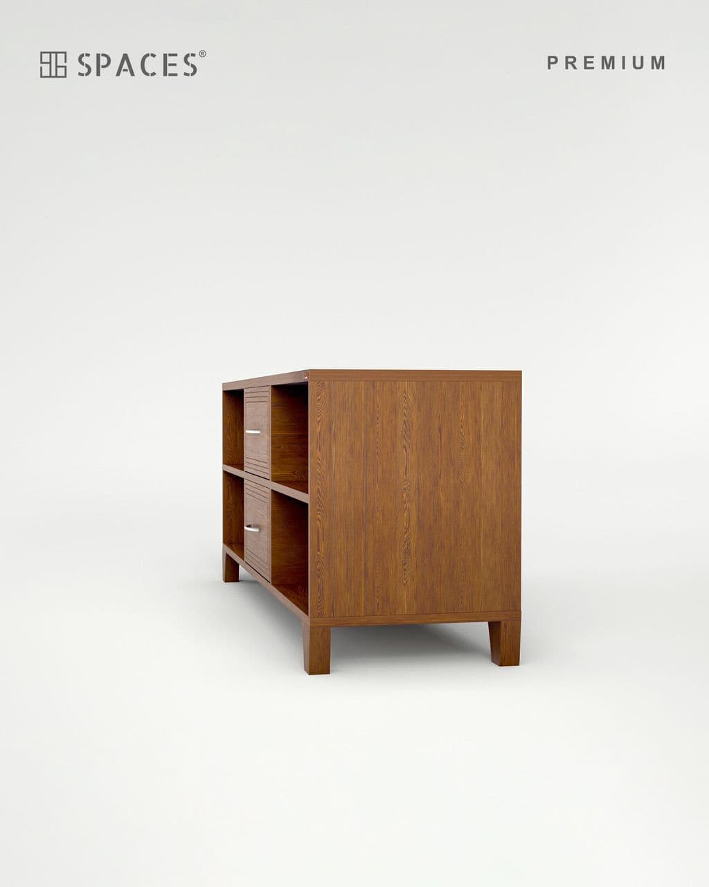 Vertex TV Cabinet