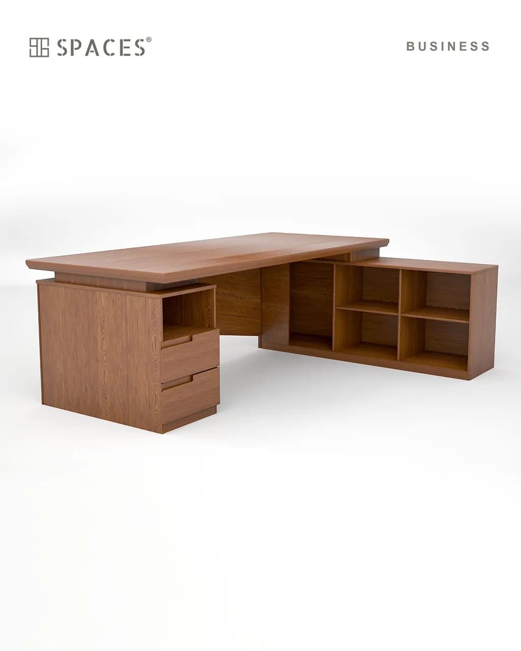 Astrello Executive Table