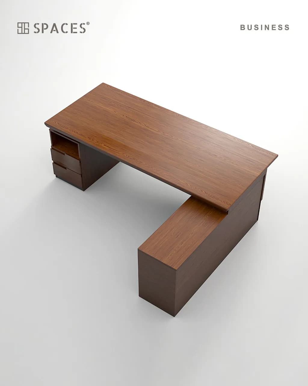 Astrello Executive Table