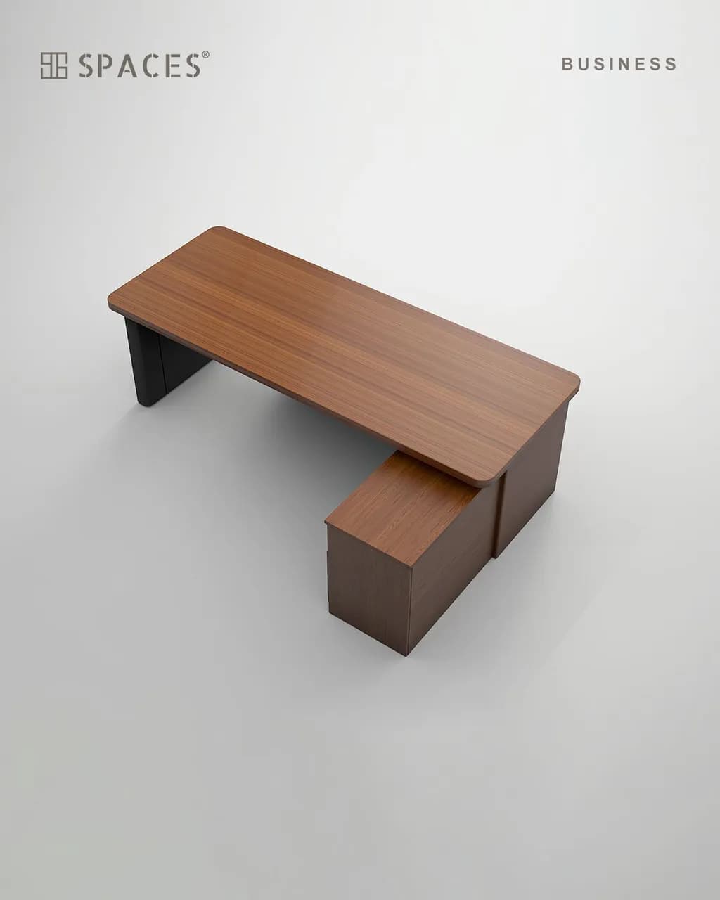 Zafir Executive Table