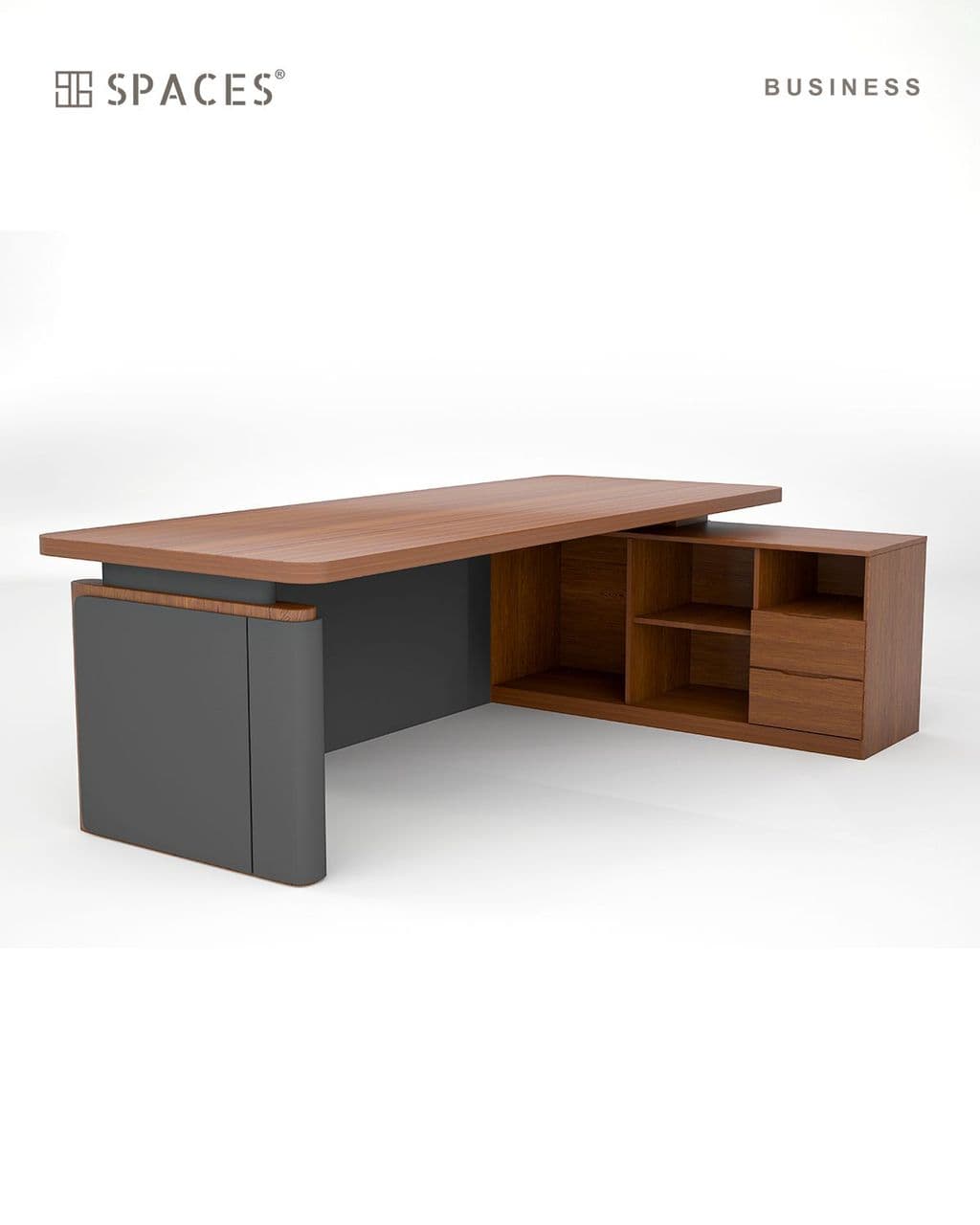 Arktek Executive Table