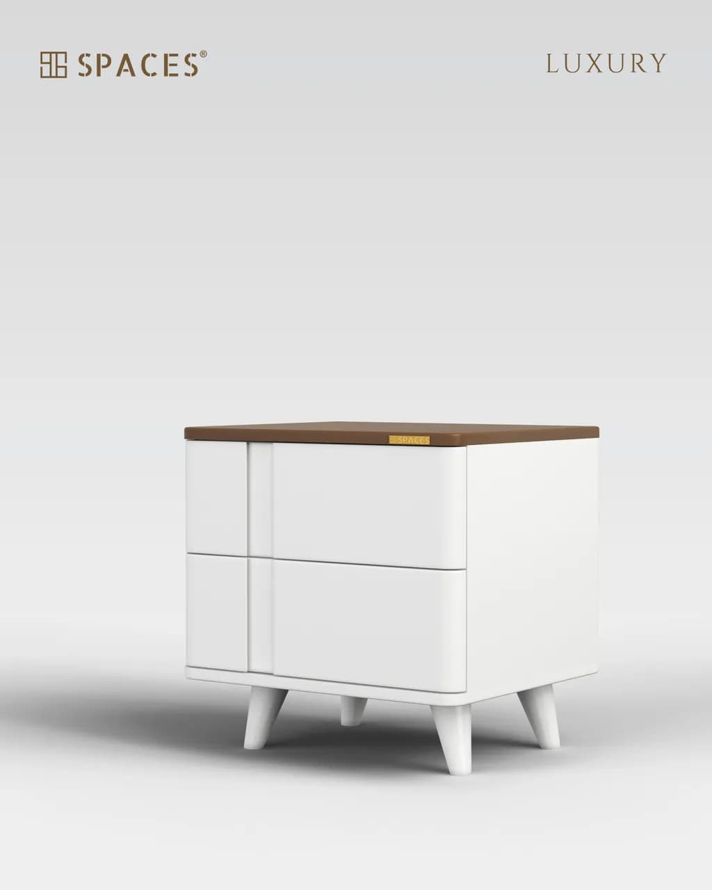 Luxury Bed Side Table
