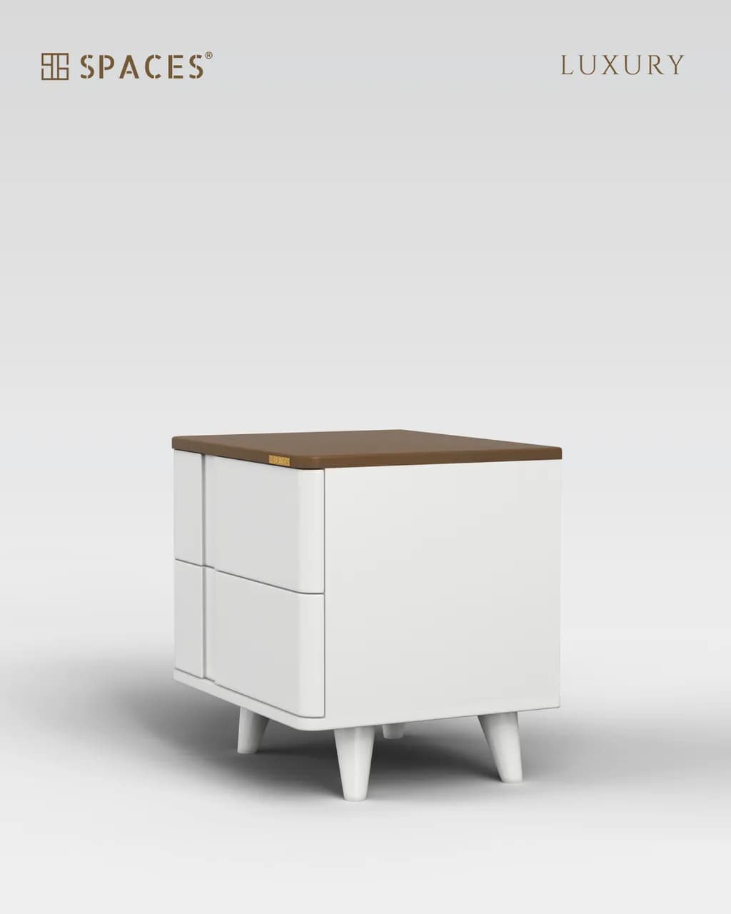 Luxury Bed Side Table