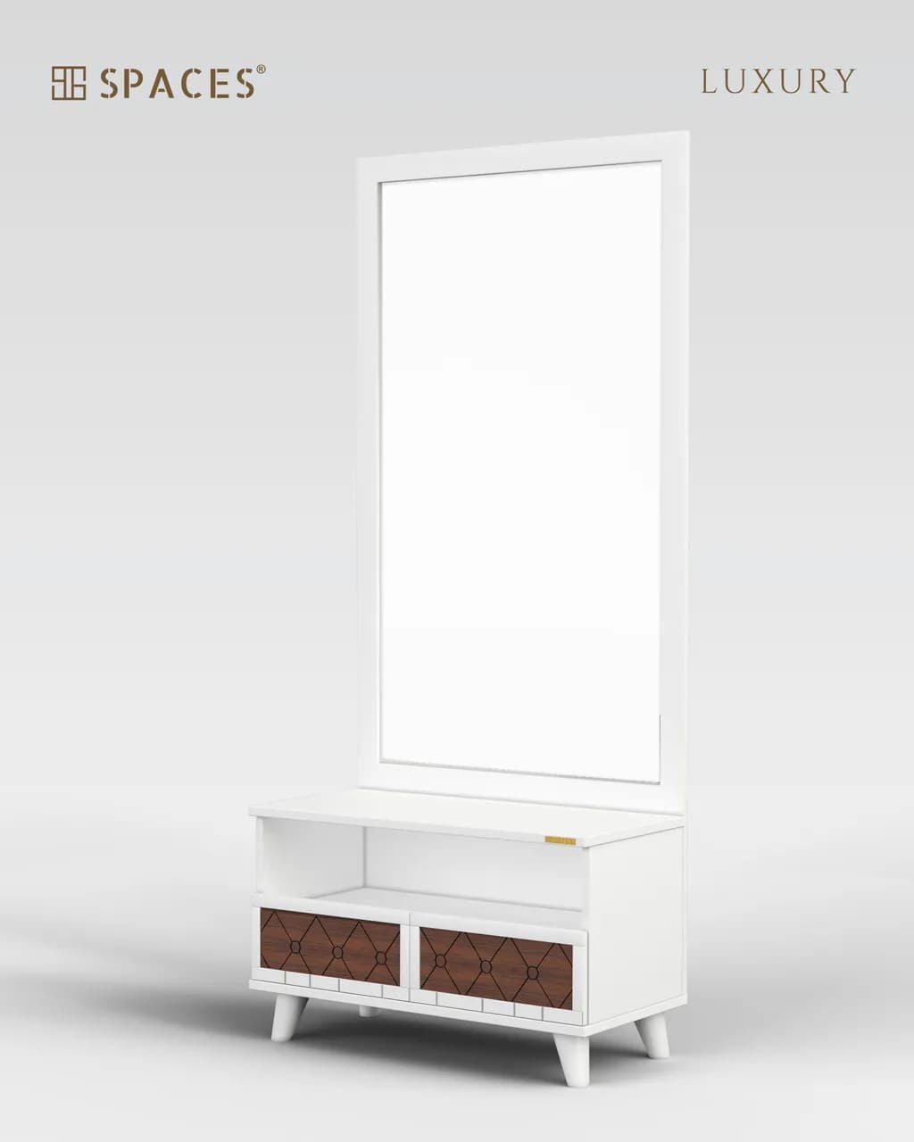 Luxury Dressing Table