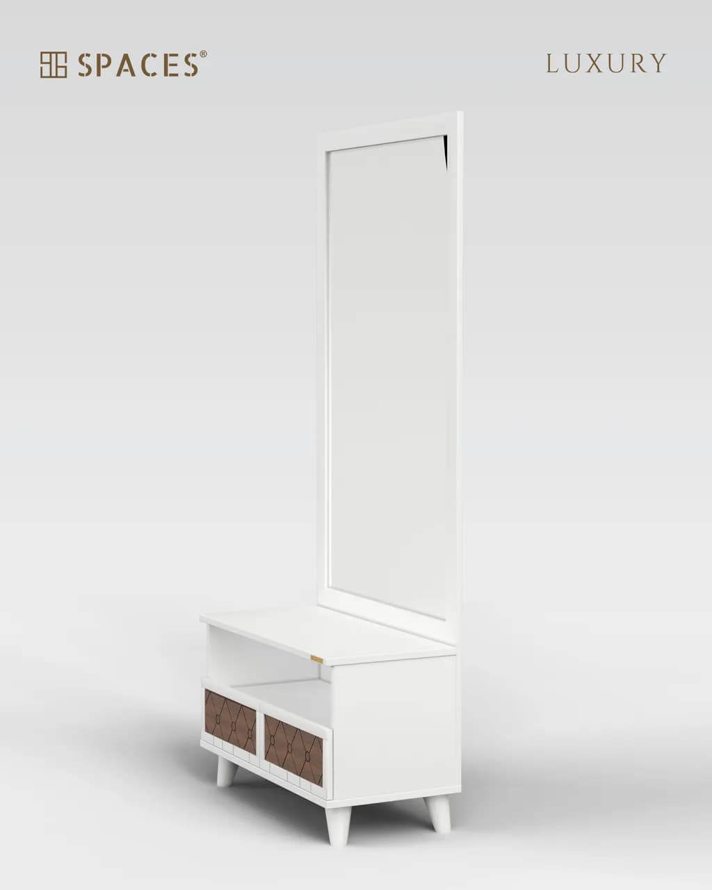 Luxury Dressing Table