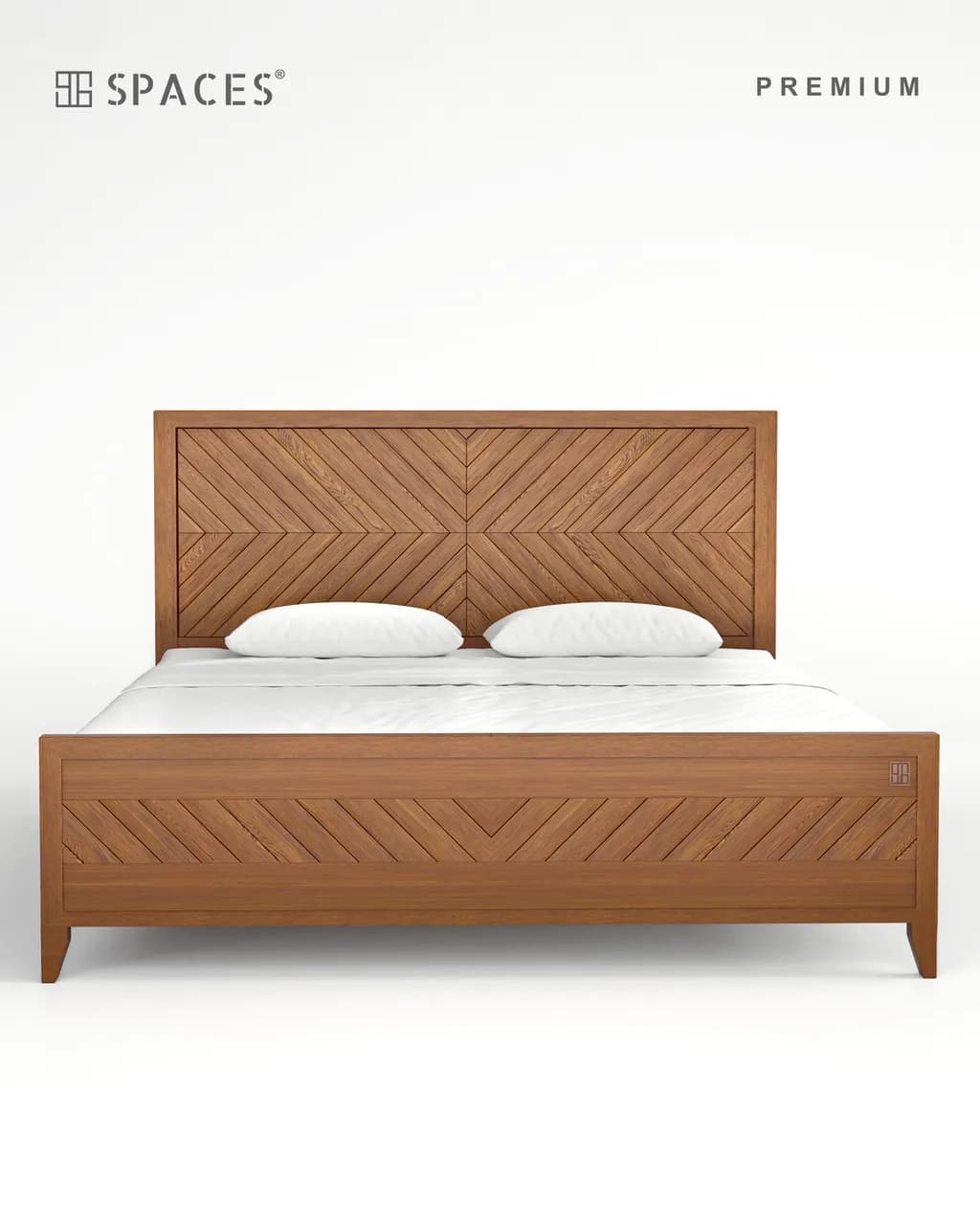 Classic Premium Bed
