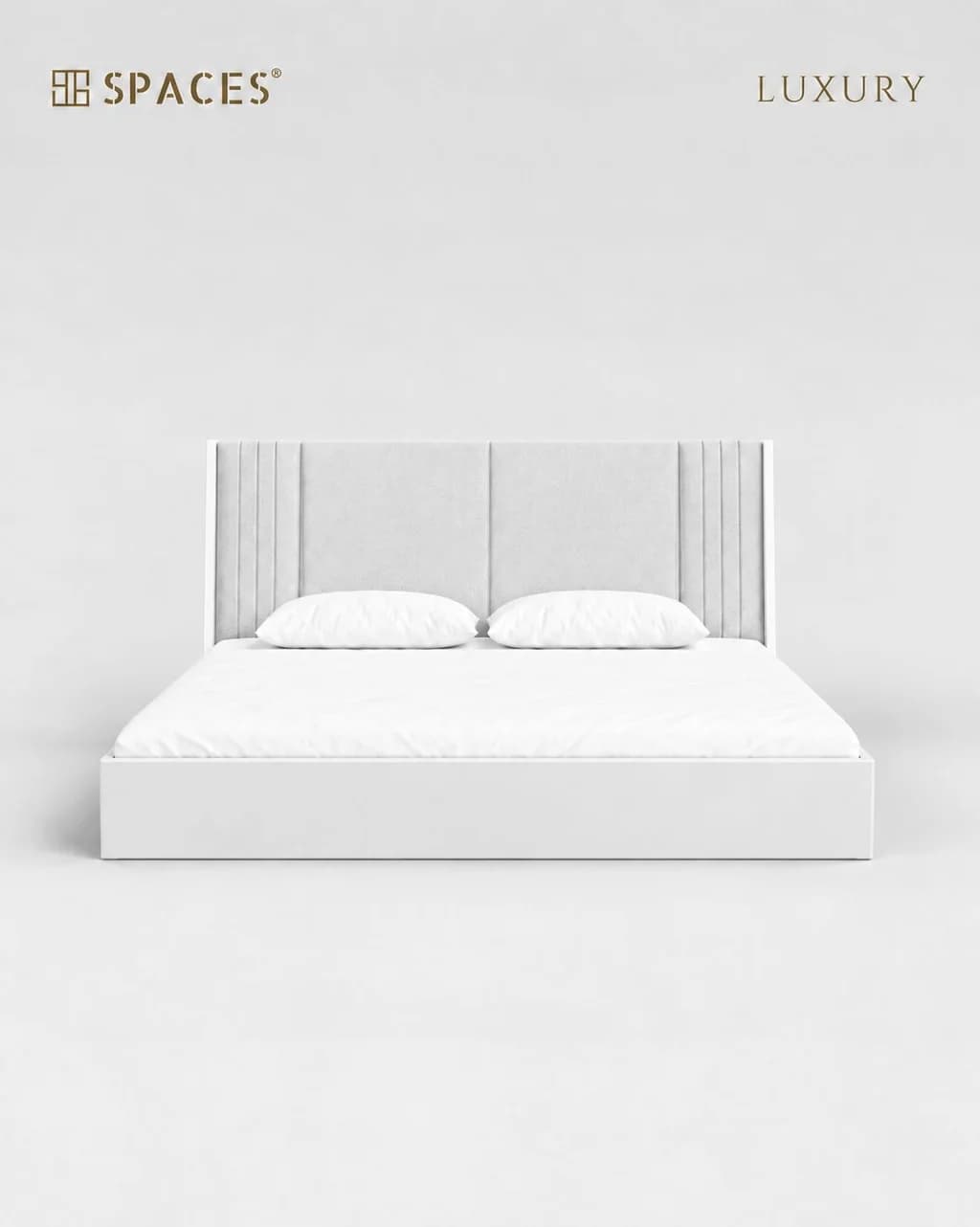 Lumen Luxury Bed