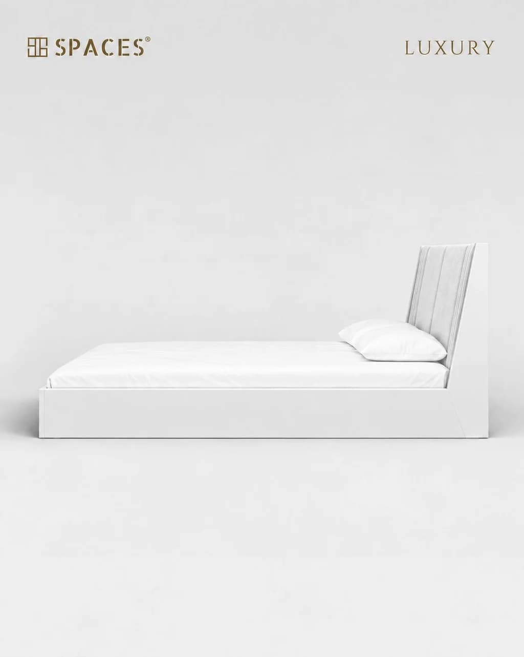 Lumen Luxury Bed