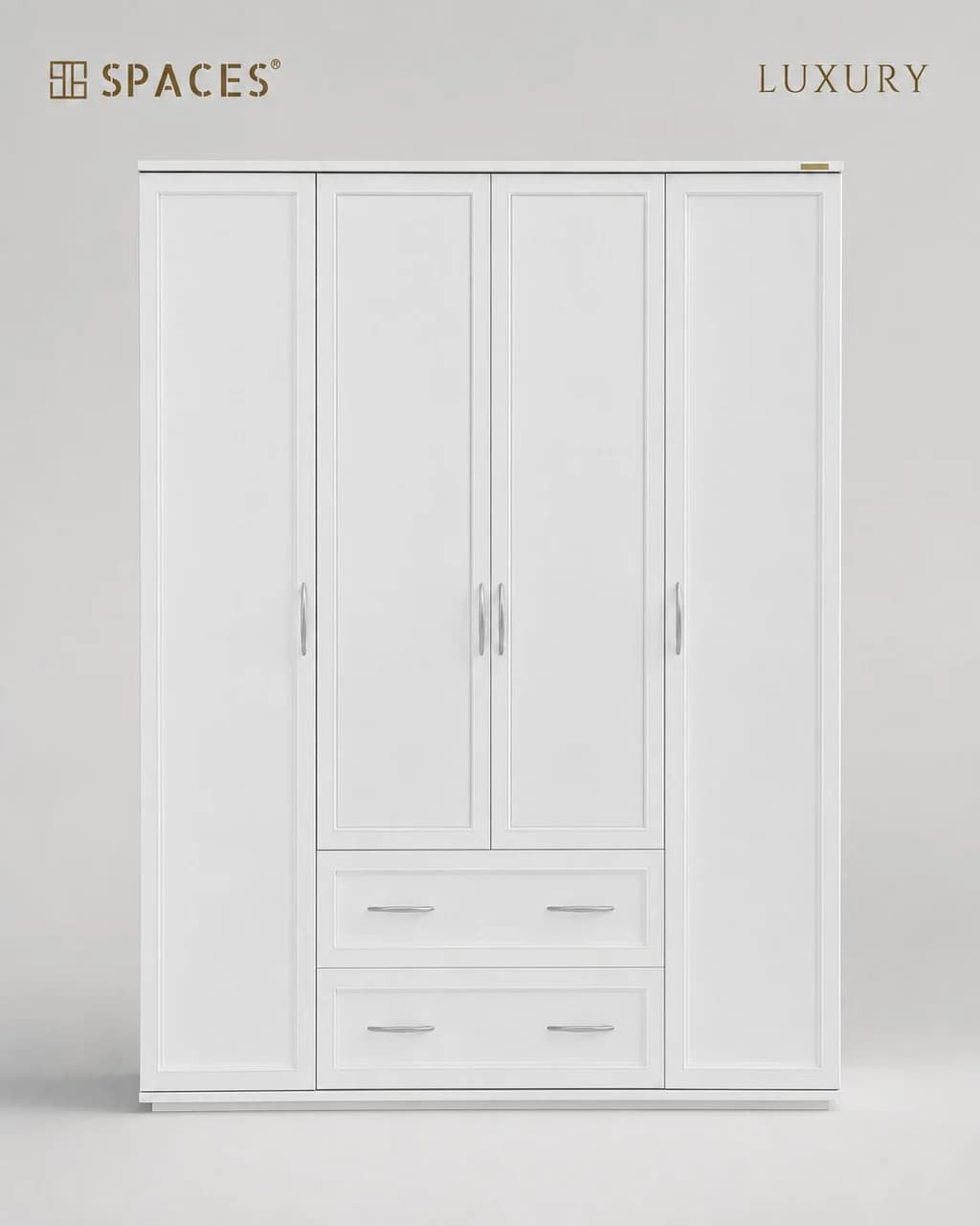 Lumen Luxury Wardrobe