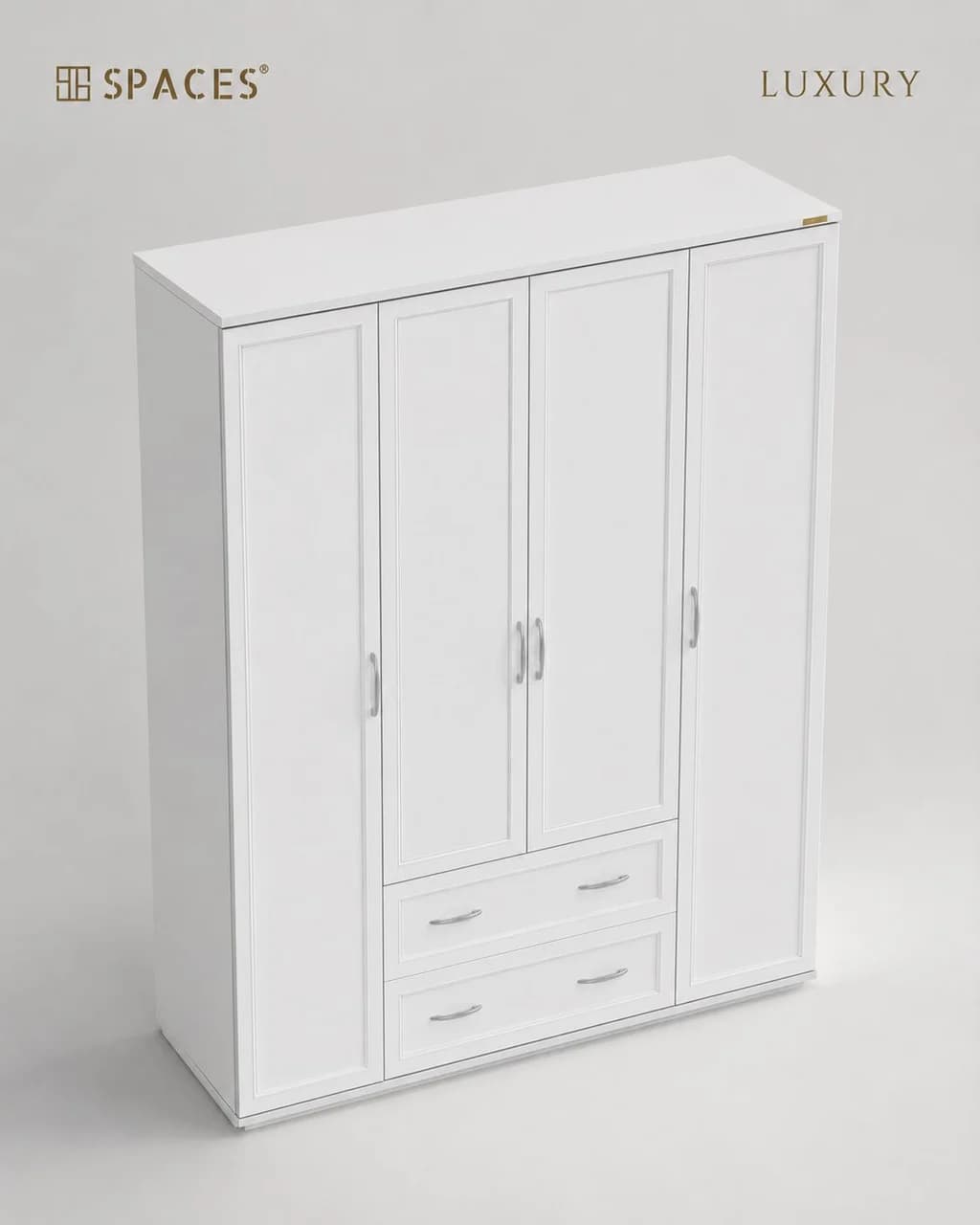 Lumen Luxury Wardrobe