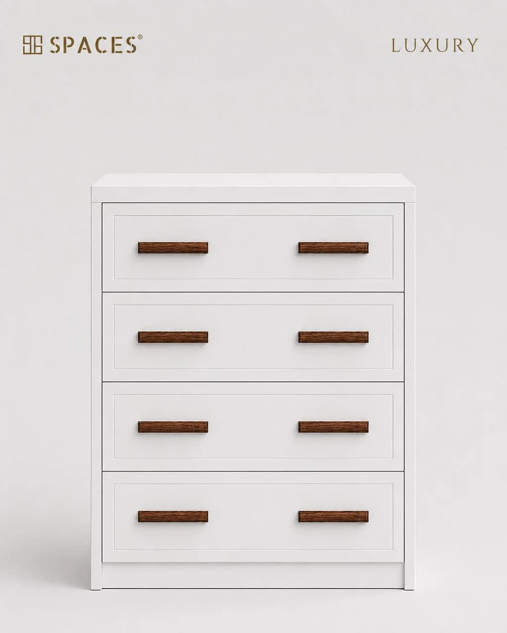 Lumen Luxury Chest of Drawers