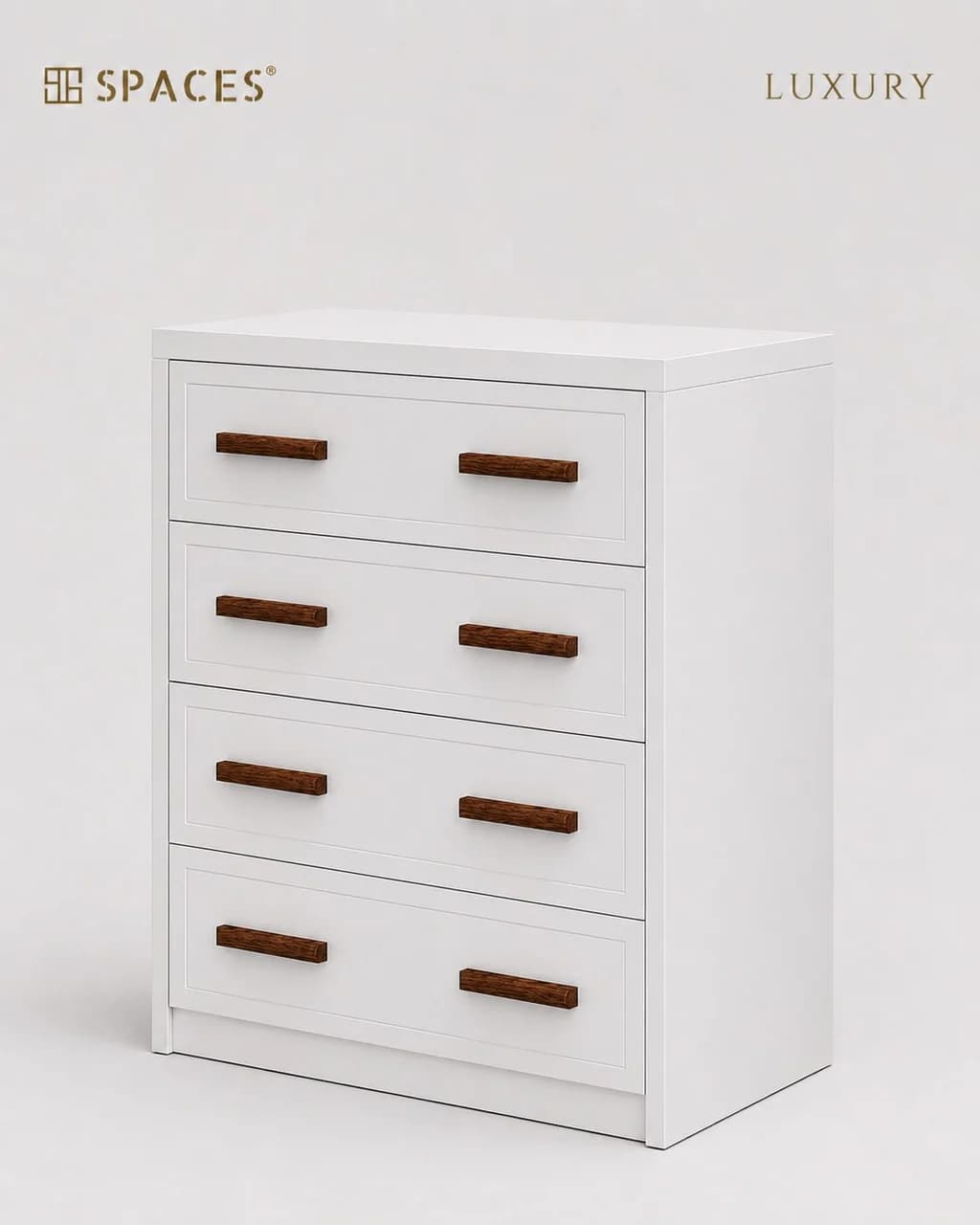 Lumen Luxury Chest of Drawers