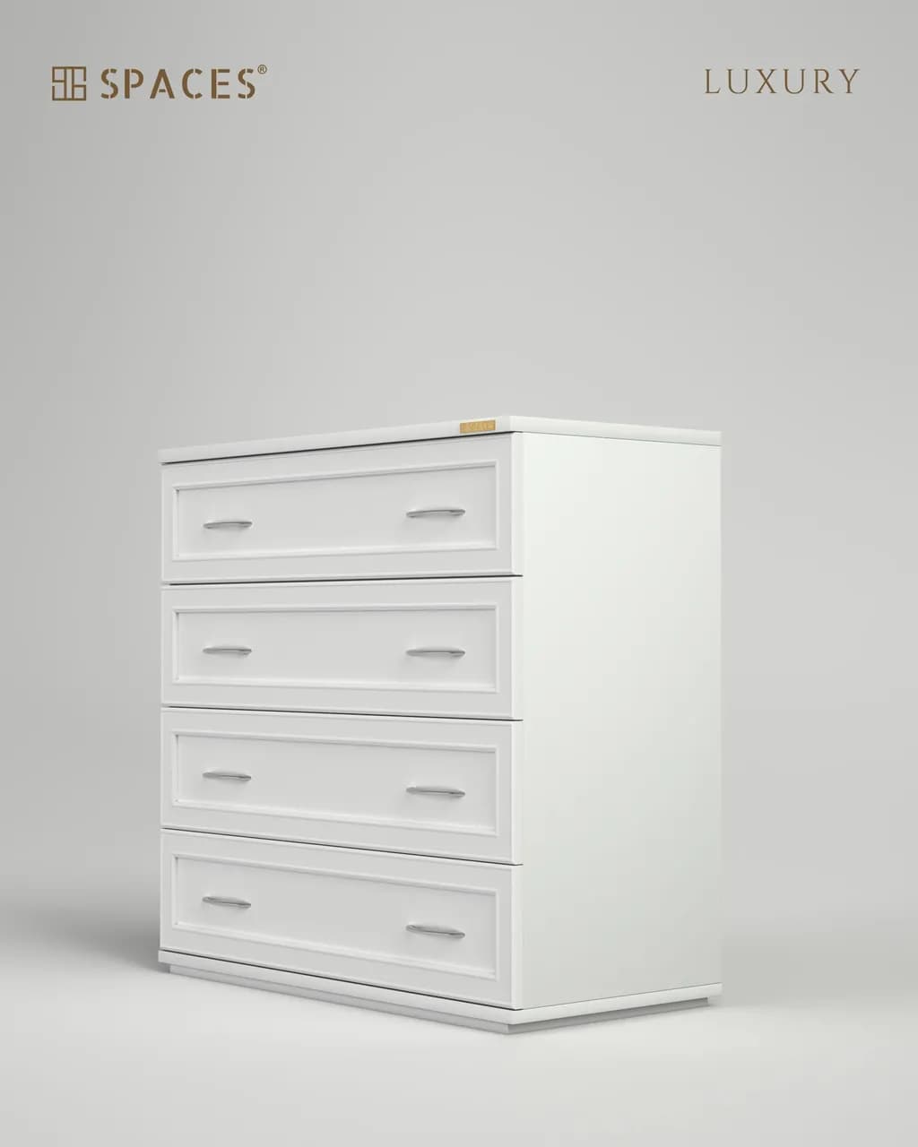 Lumen Luxury Chest of Drawers