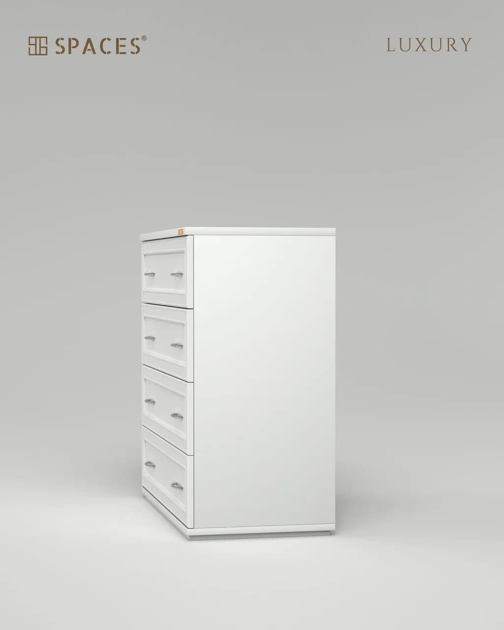Lumen Luxury Chest of Drawers